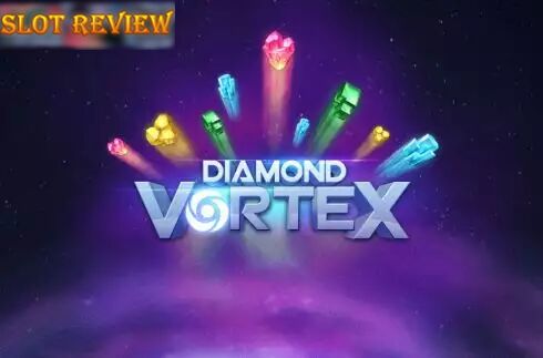 Diamond Vortex icon